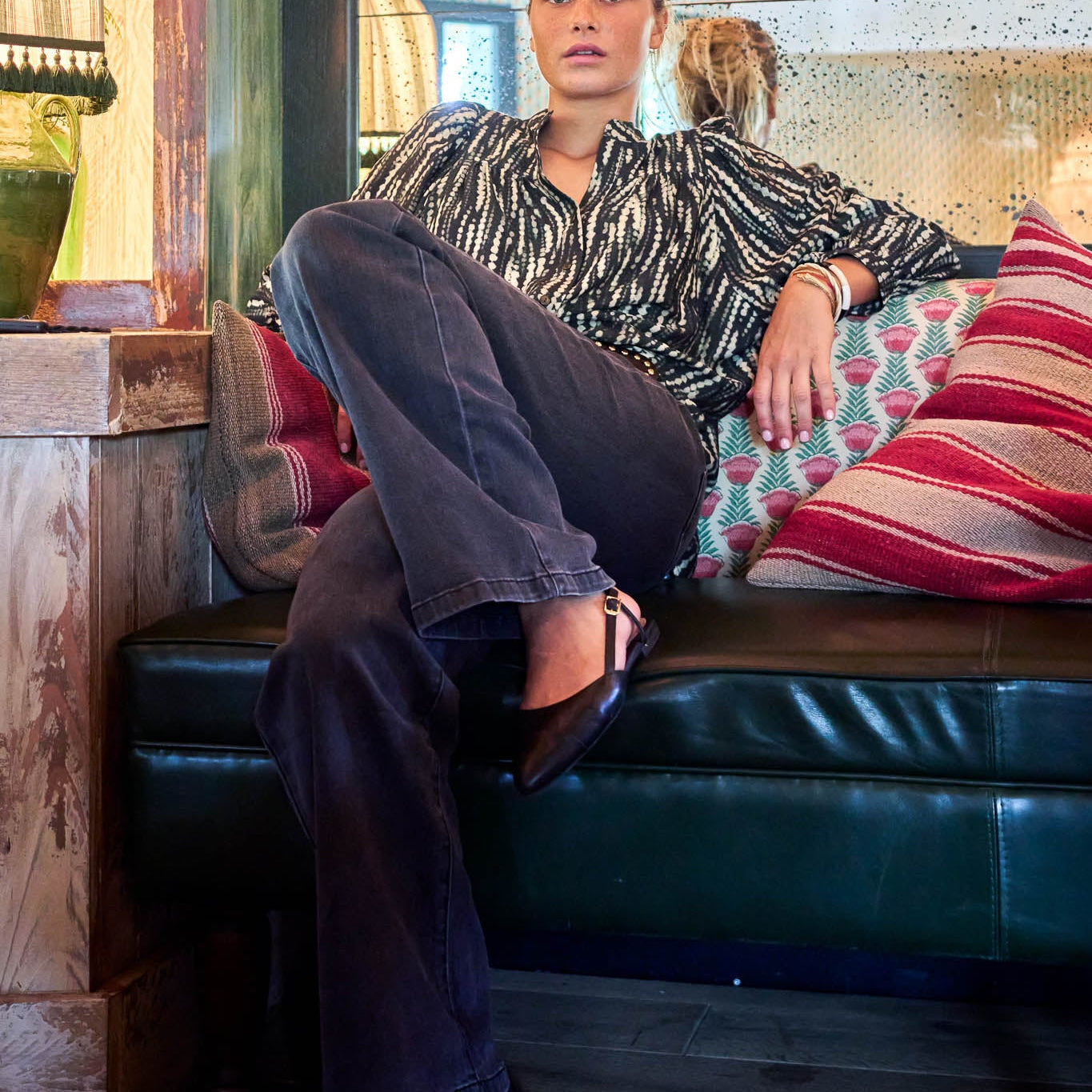 Pantalons et Jeans