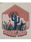 Tee shirt Desert