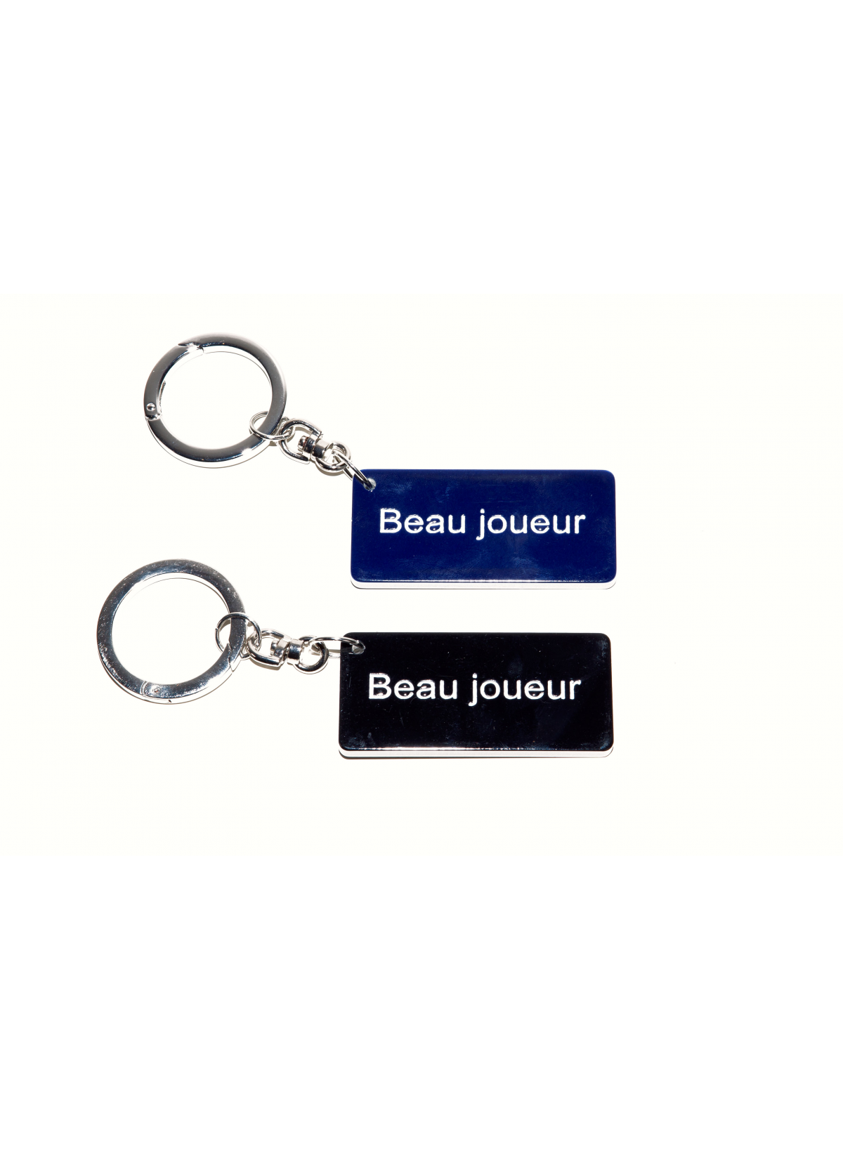 Porte Clefs "Beau Joueur"