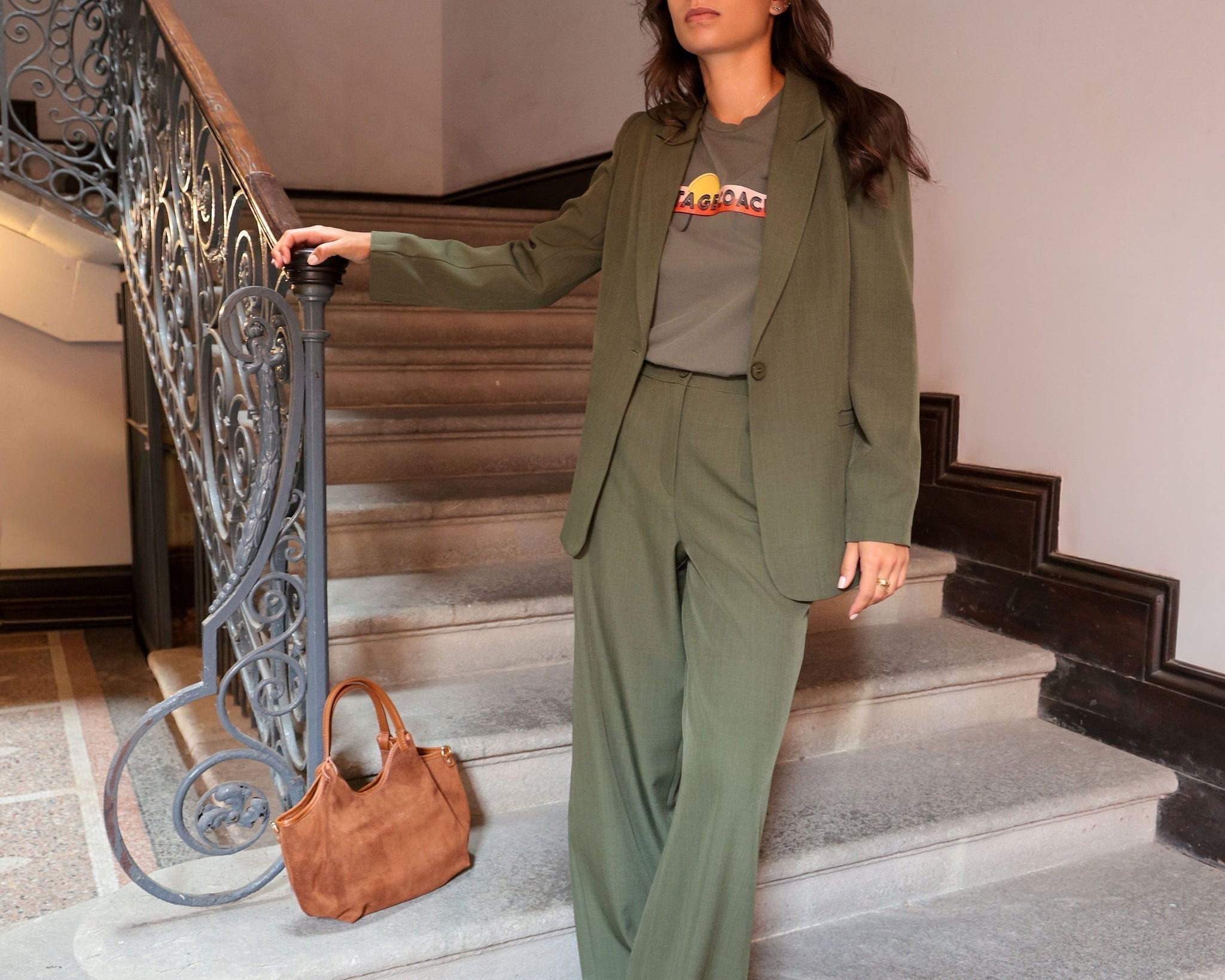 Le pantalon de Costume, le secret d'une silhouette flatteuse