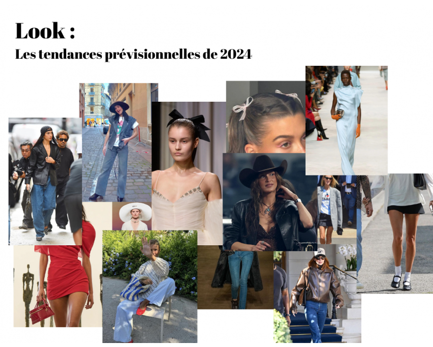 Les tendances passent, le style reste