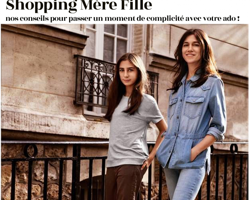 Nos conseils pour un moment de complicité avec votre ado