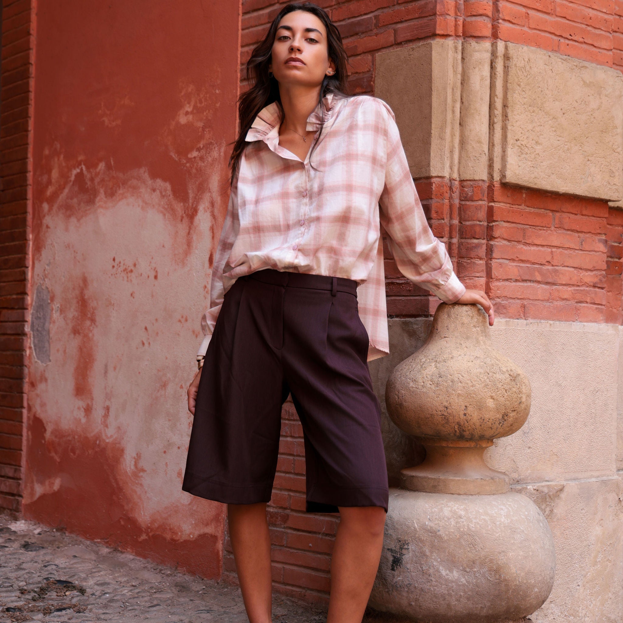 Pantalons, Jeans et shorts