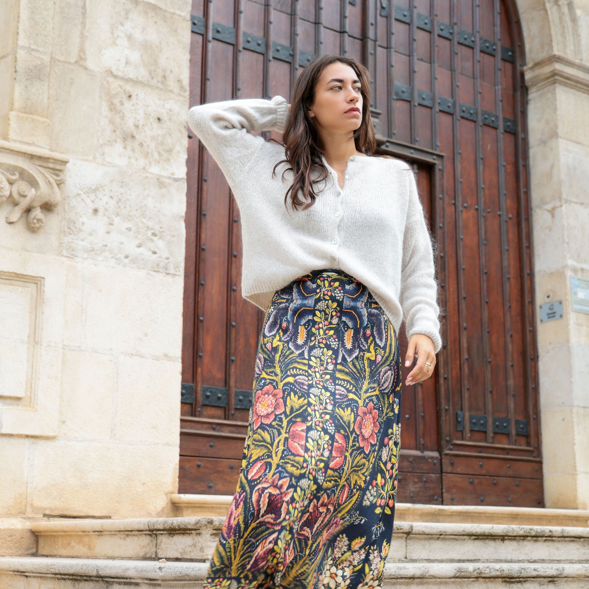 Robes et Jupes