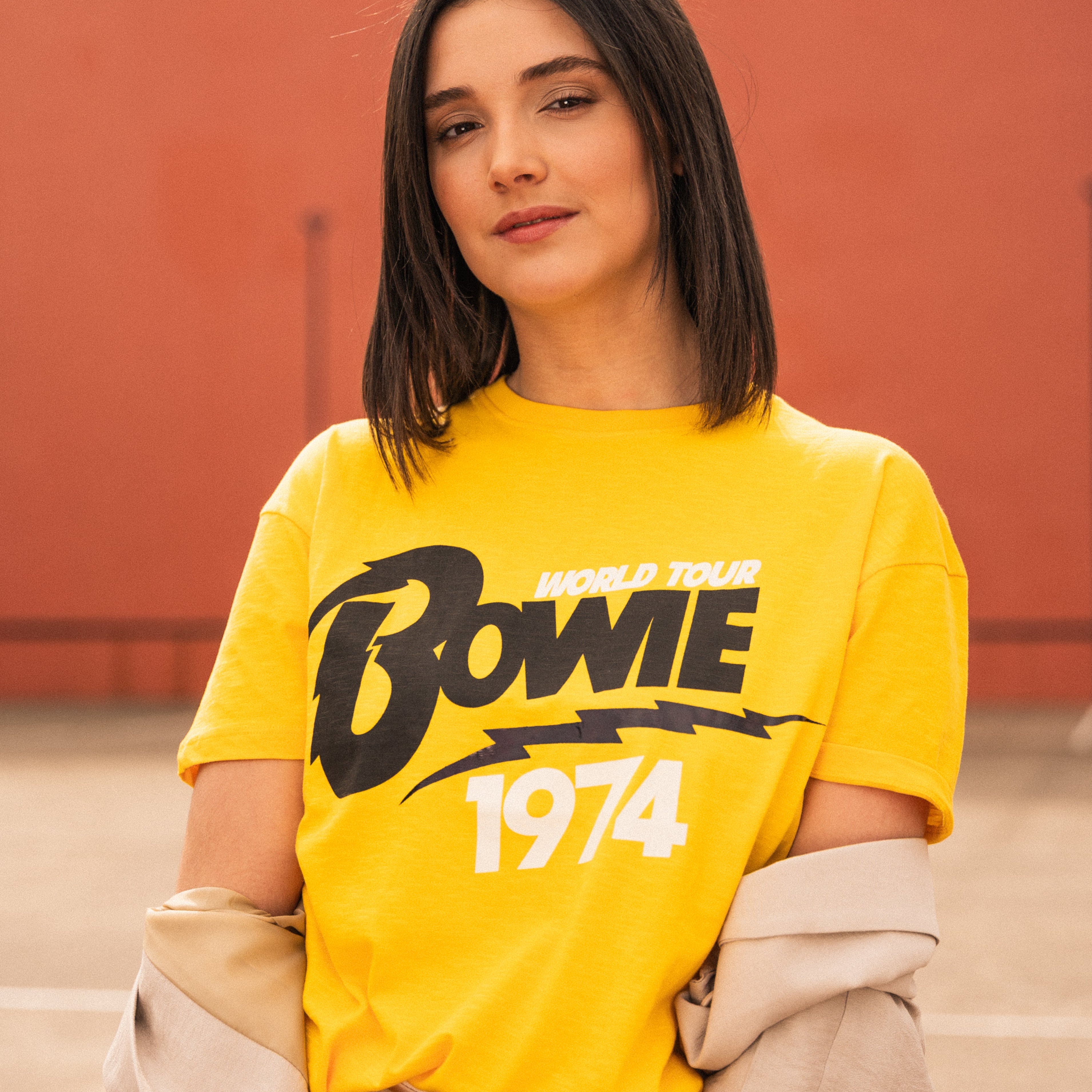 Sweats et T-shirts