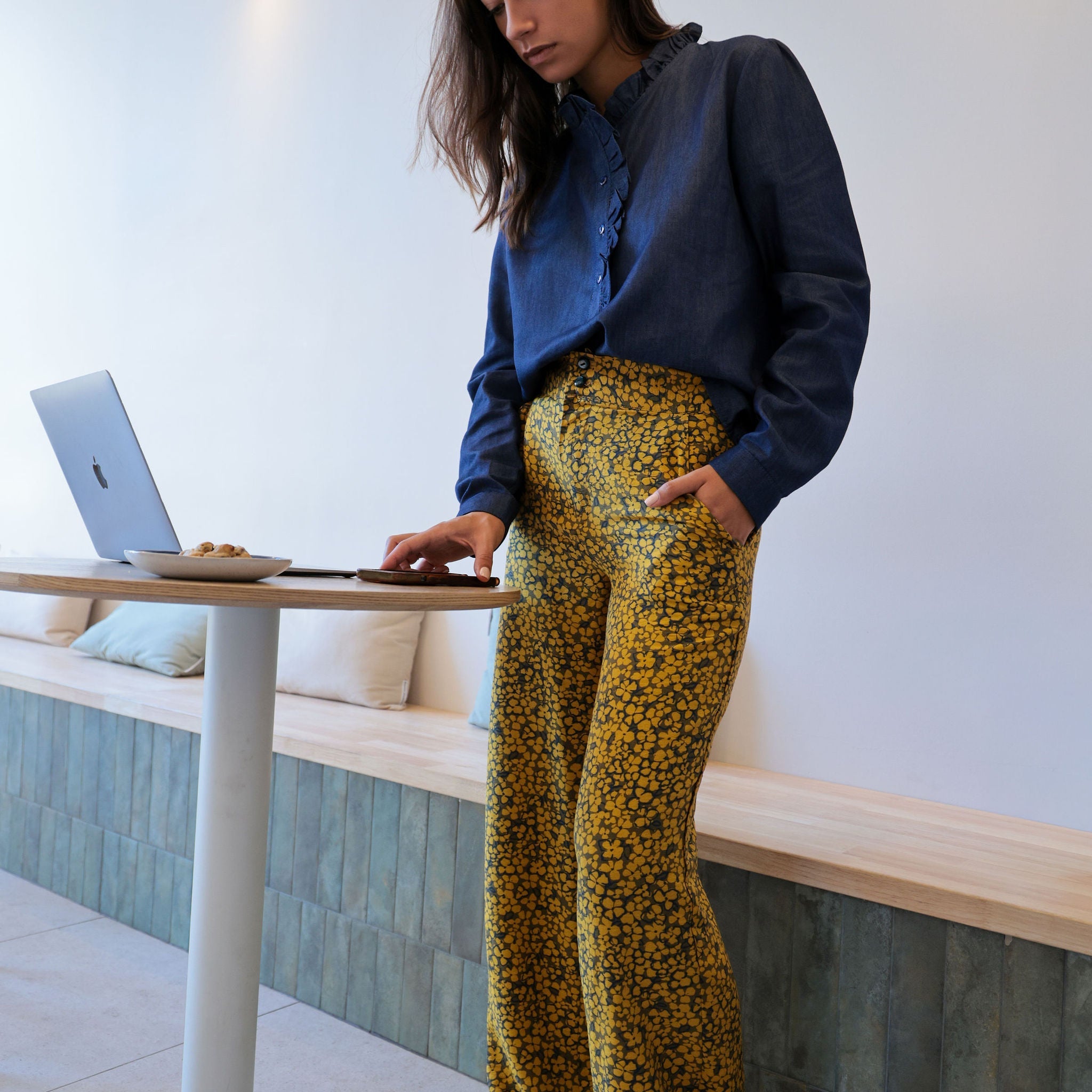 Pantalons