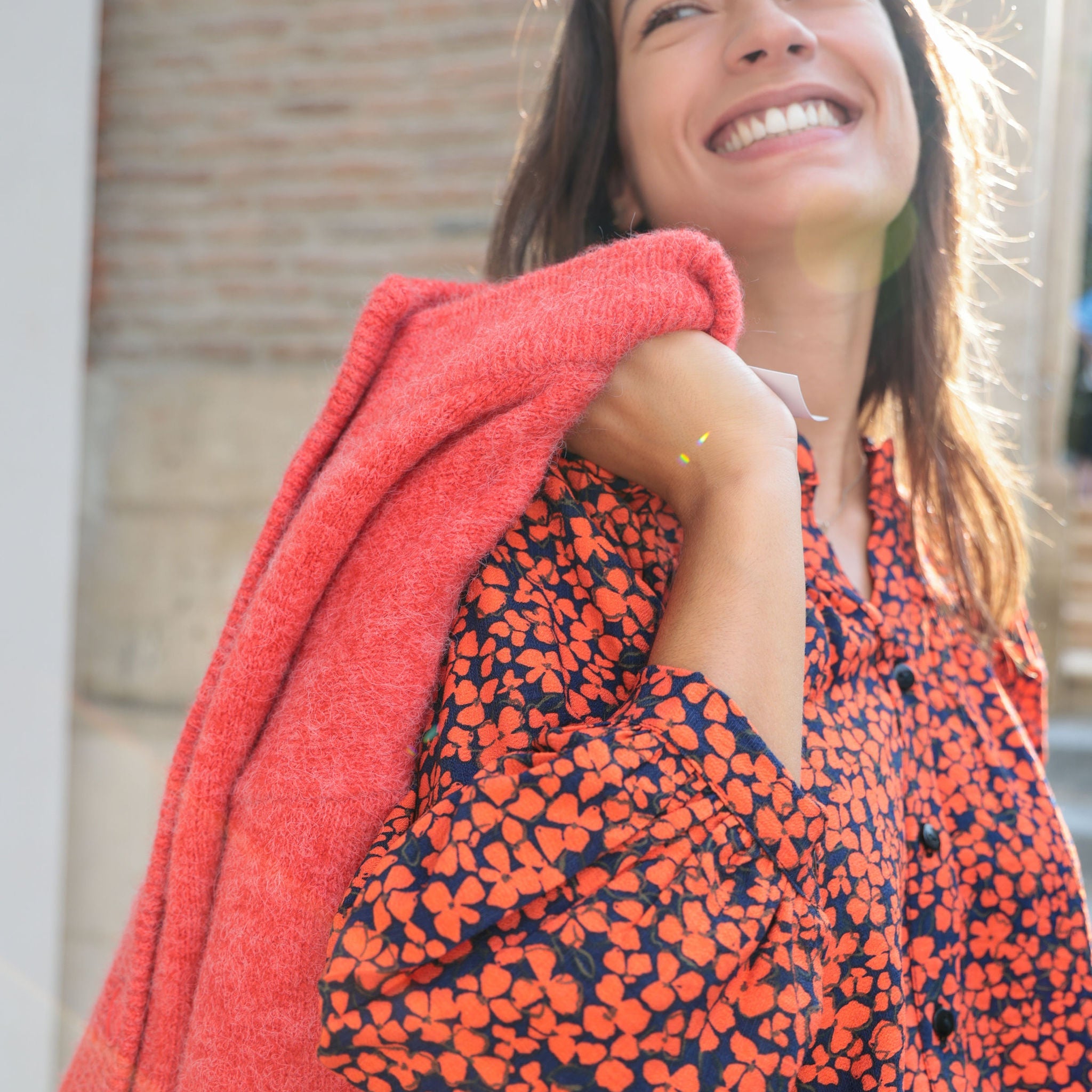 Tops, Blouses et Chemises
