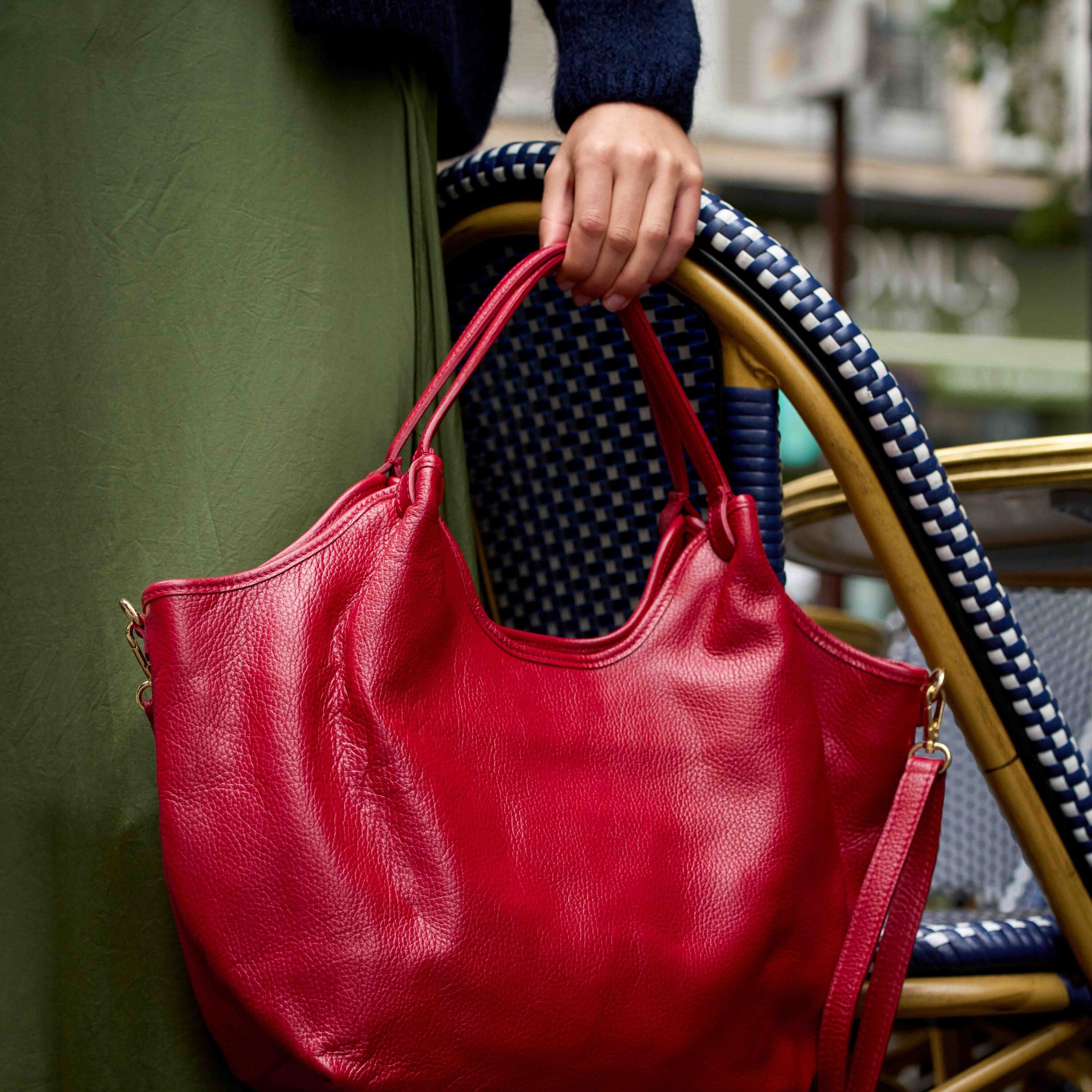 Pochettes et Sacs