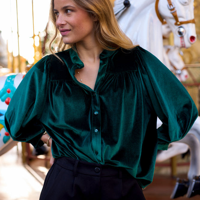 Collection Grand Soir