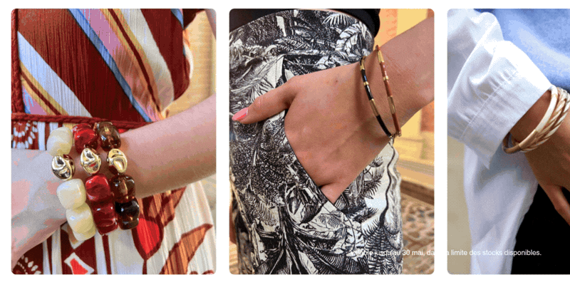 Accessoires