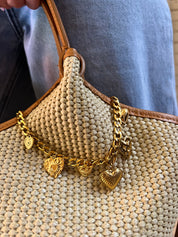 Bijou de sac Chiara