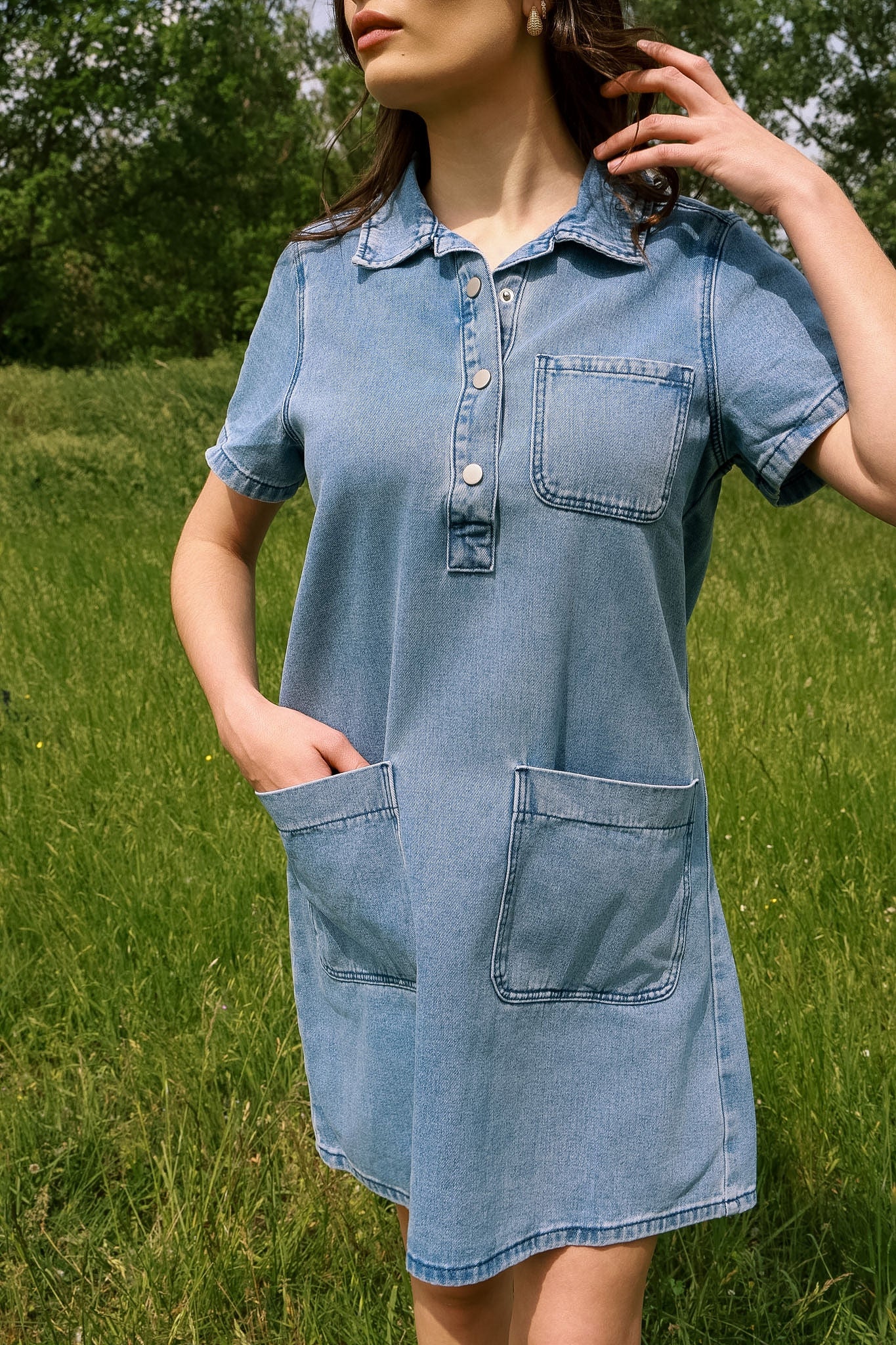 Robe Tara