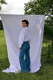 Jean flare Elena