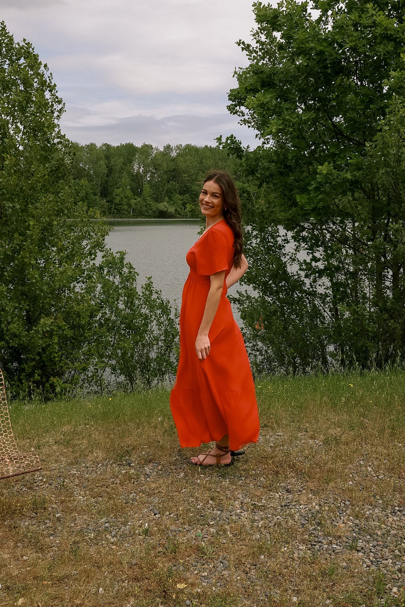 Robe Sofia