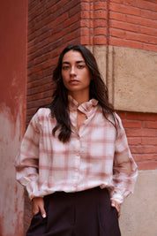 Olivia shirt