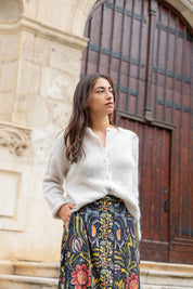 Gilet Roméo