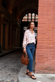 Camisa de Olivia