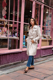 Trench Coat Charles