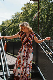 Robe Vanessa