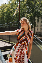 Robe Vanessa