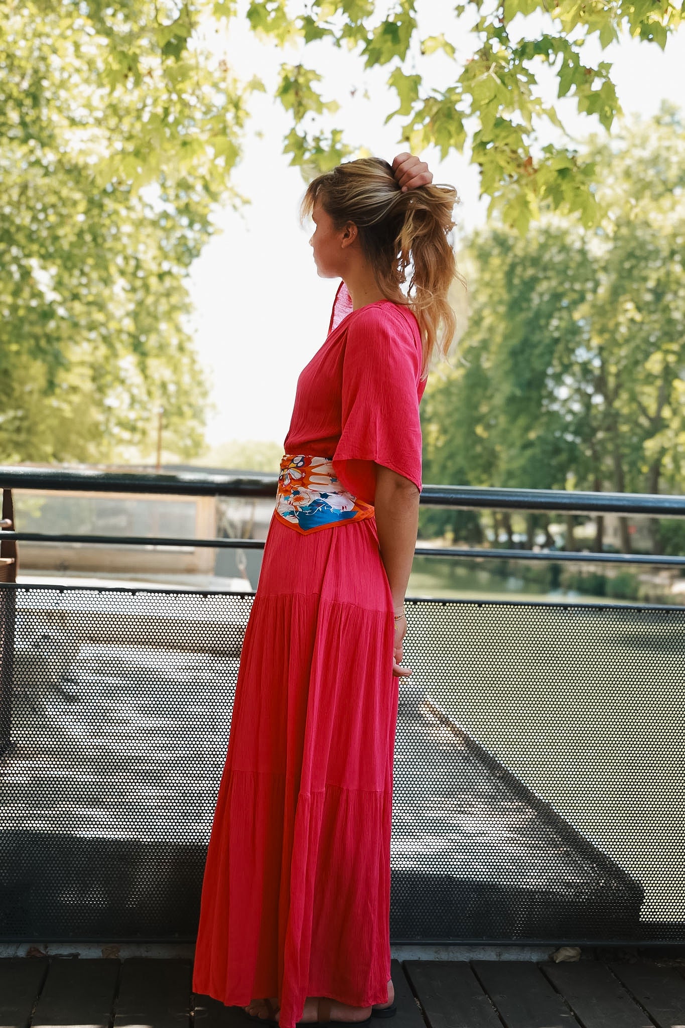 Robe Julie