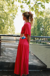 Robe Julie