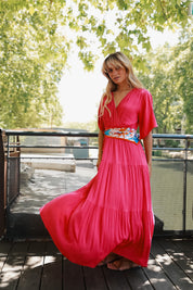 Robe Julie