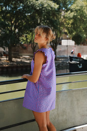 Kate Broderie Anglaise Blouse