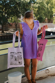 Tote bag
