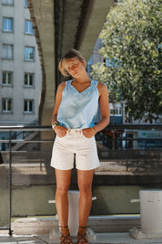Stella Shorts
