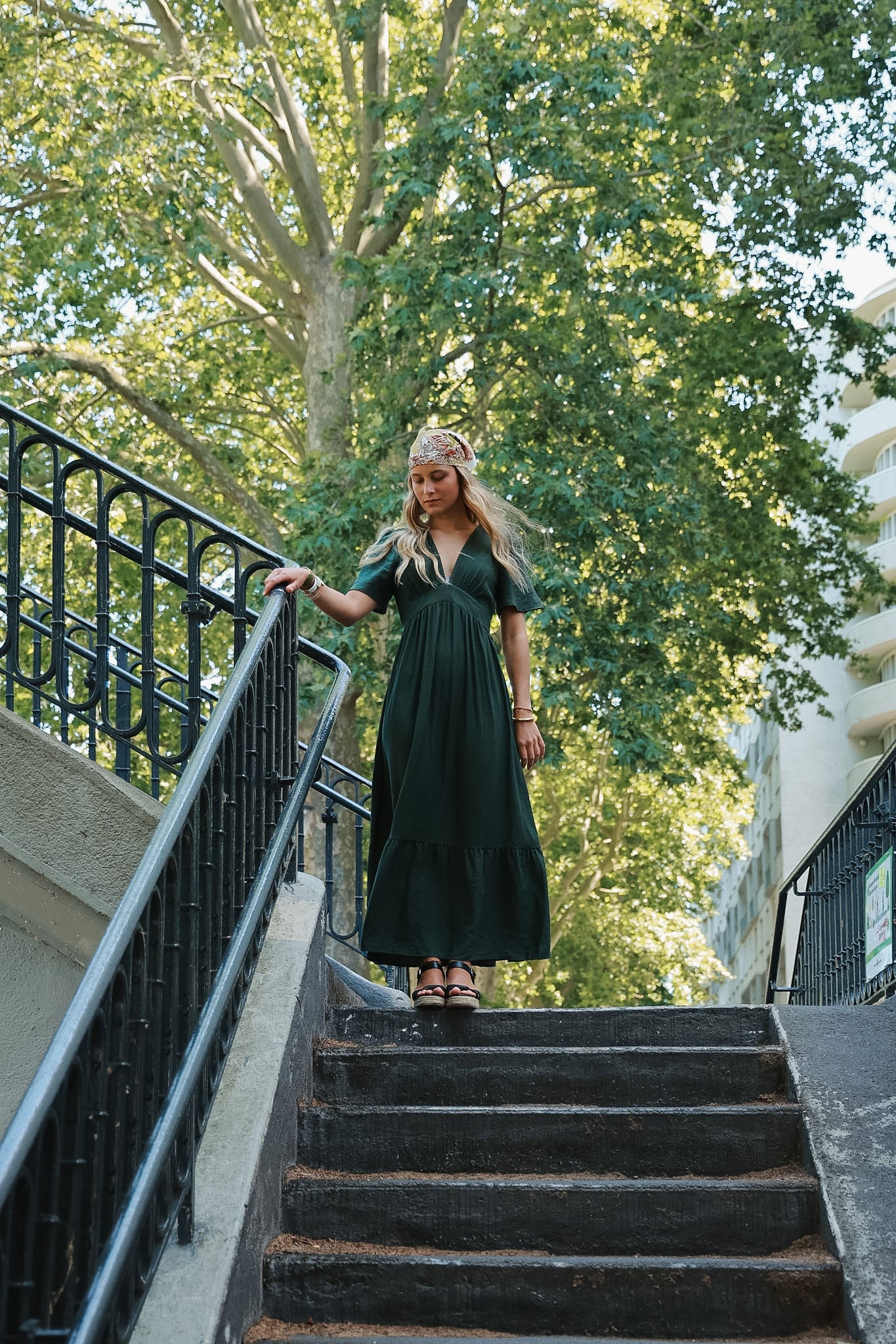 Robe Sofia