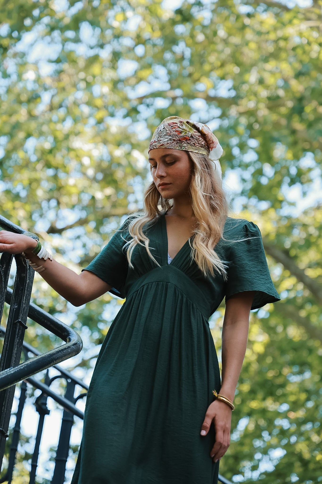 Robe Sofia
