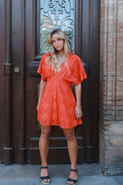 Robe Amelia