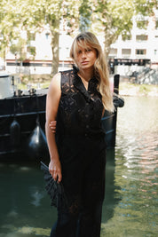Blusa Hailey Animal