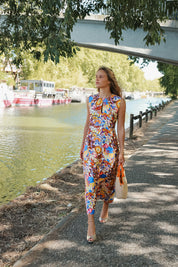 Robe Solemillo