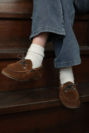 Chaussettes Laine