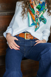Paule Belt