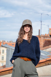 Gorra Bradley