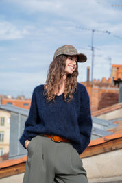 Gorra Bradley