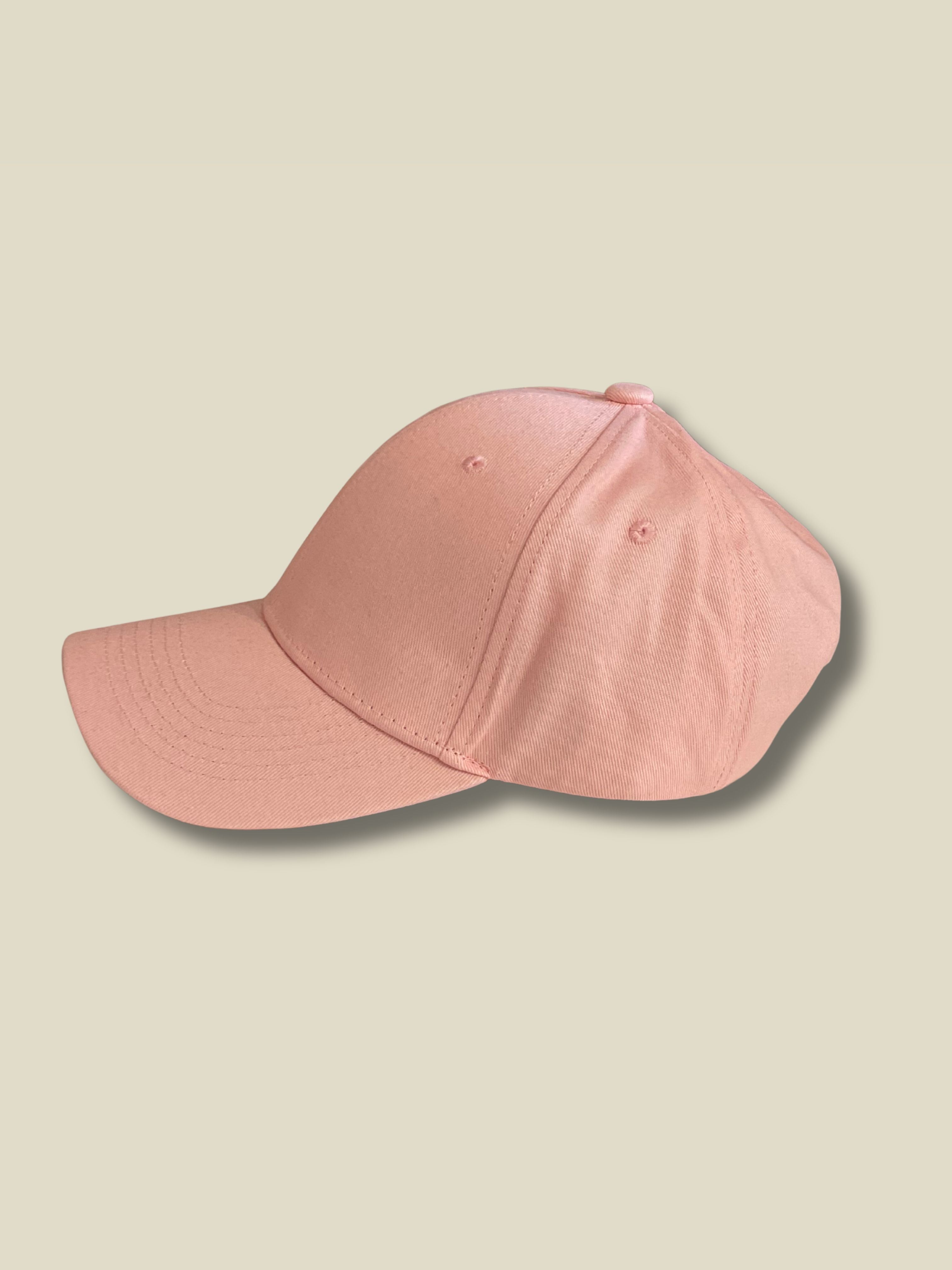 Brad Beige Cap