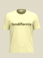 T-shirt Landifornia