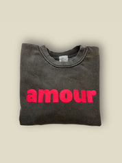 Sweat Amour