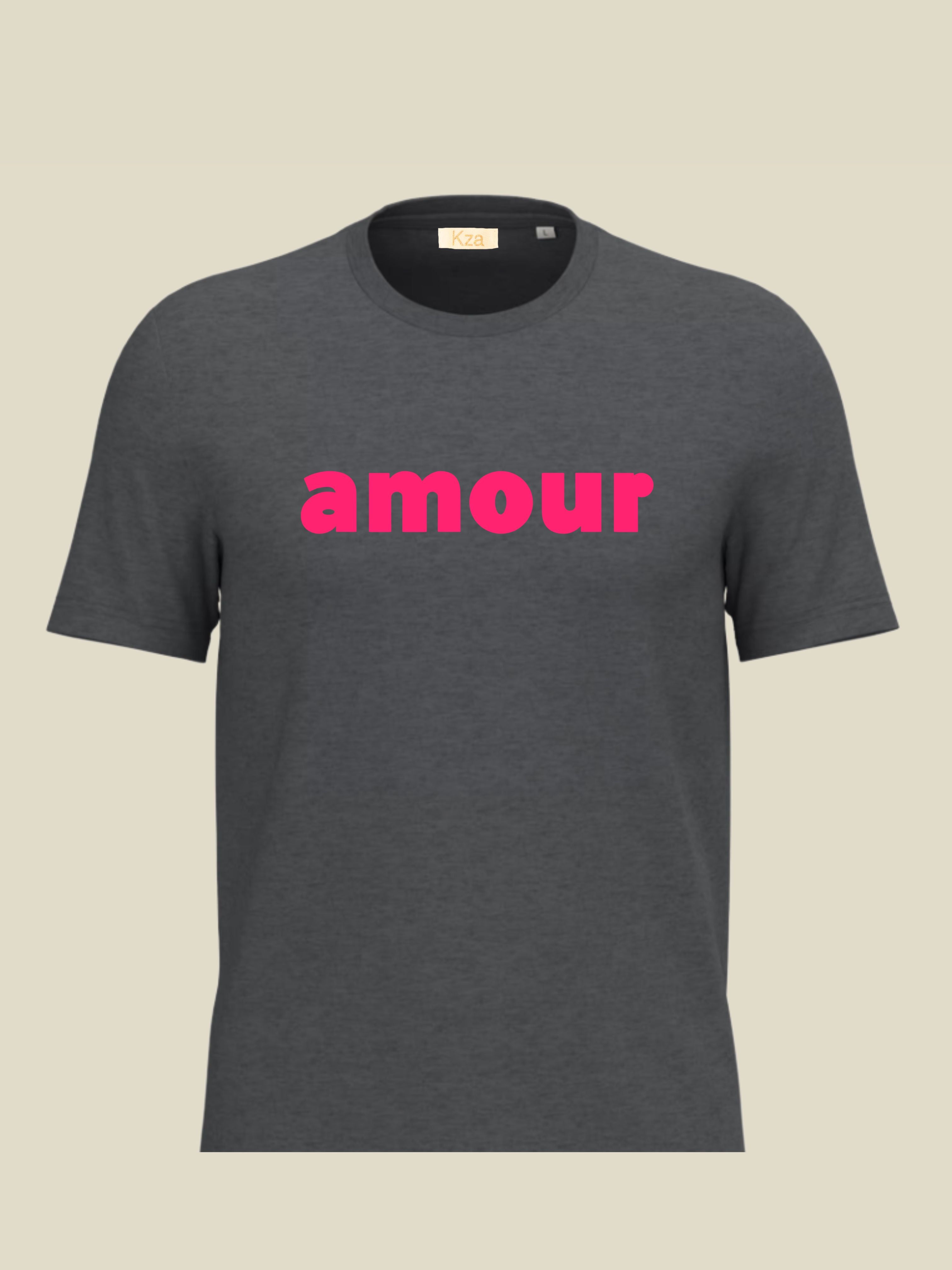 Tee Shirt Amour