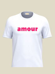 Tee Shirt Amour