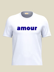 Tee Shirt Amour