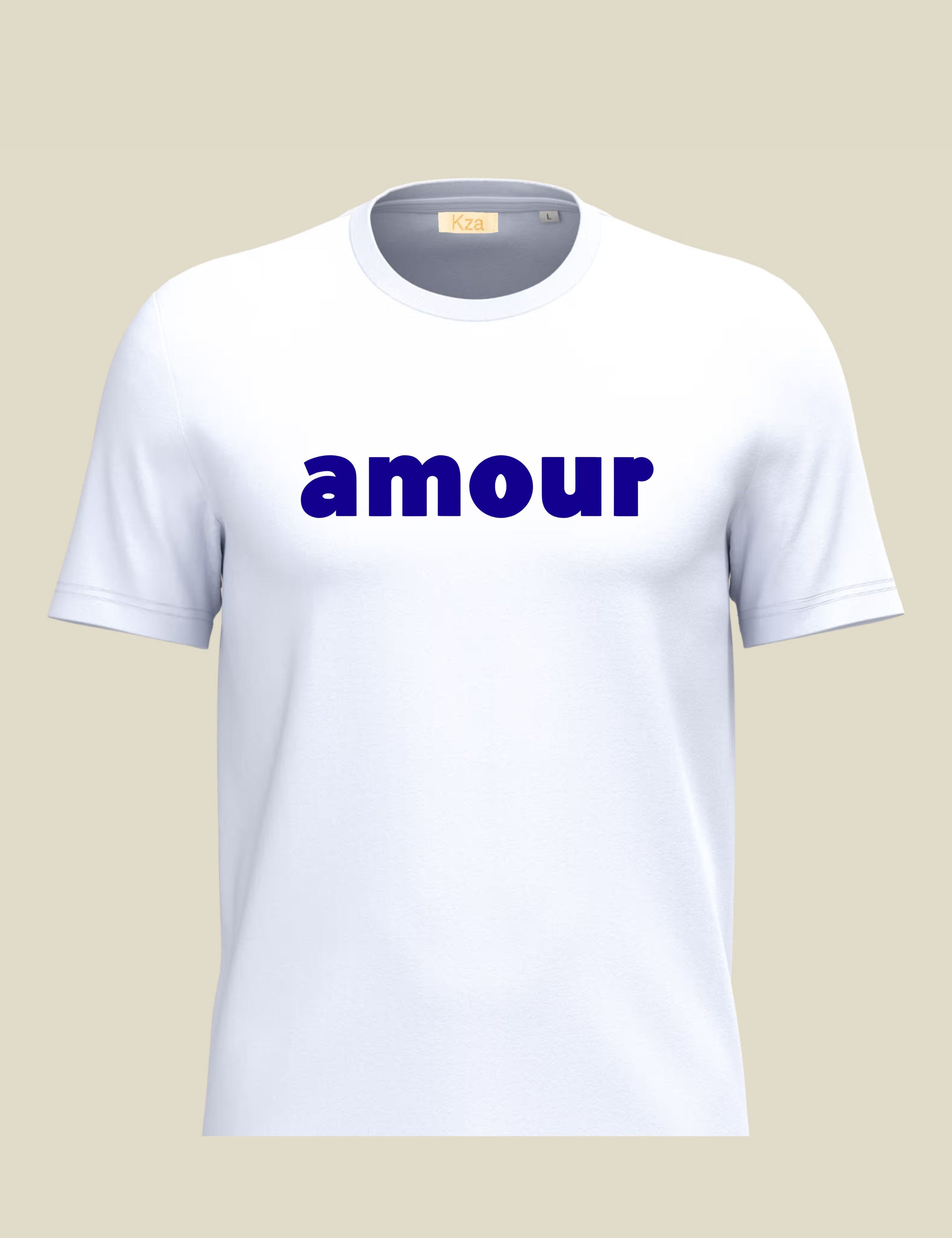Tee Shirt Amour
