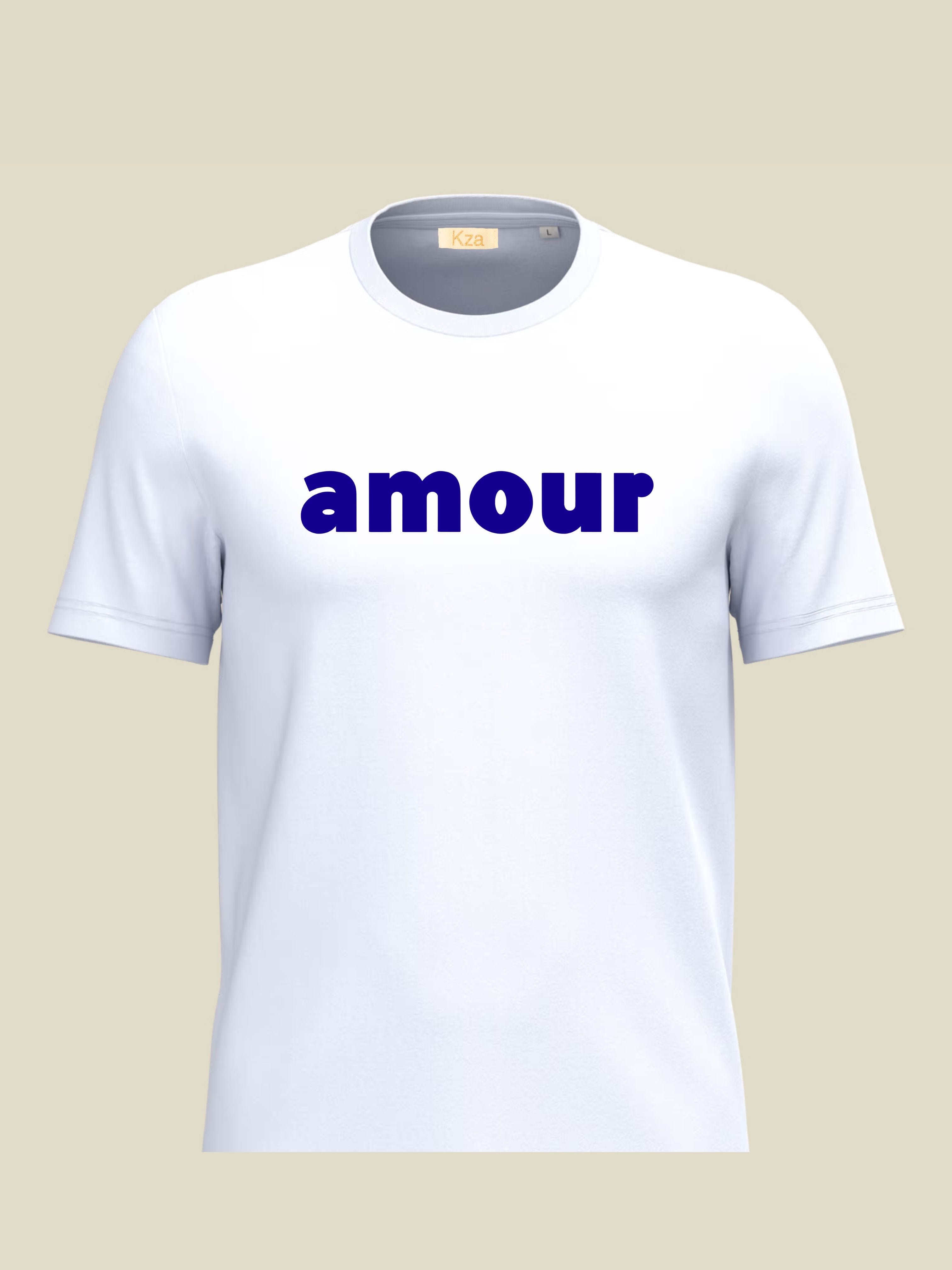 Tee Shirt Amour