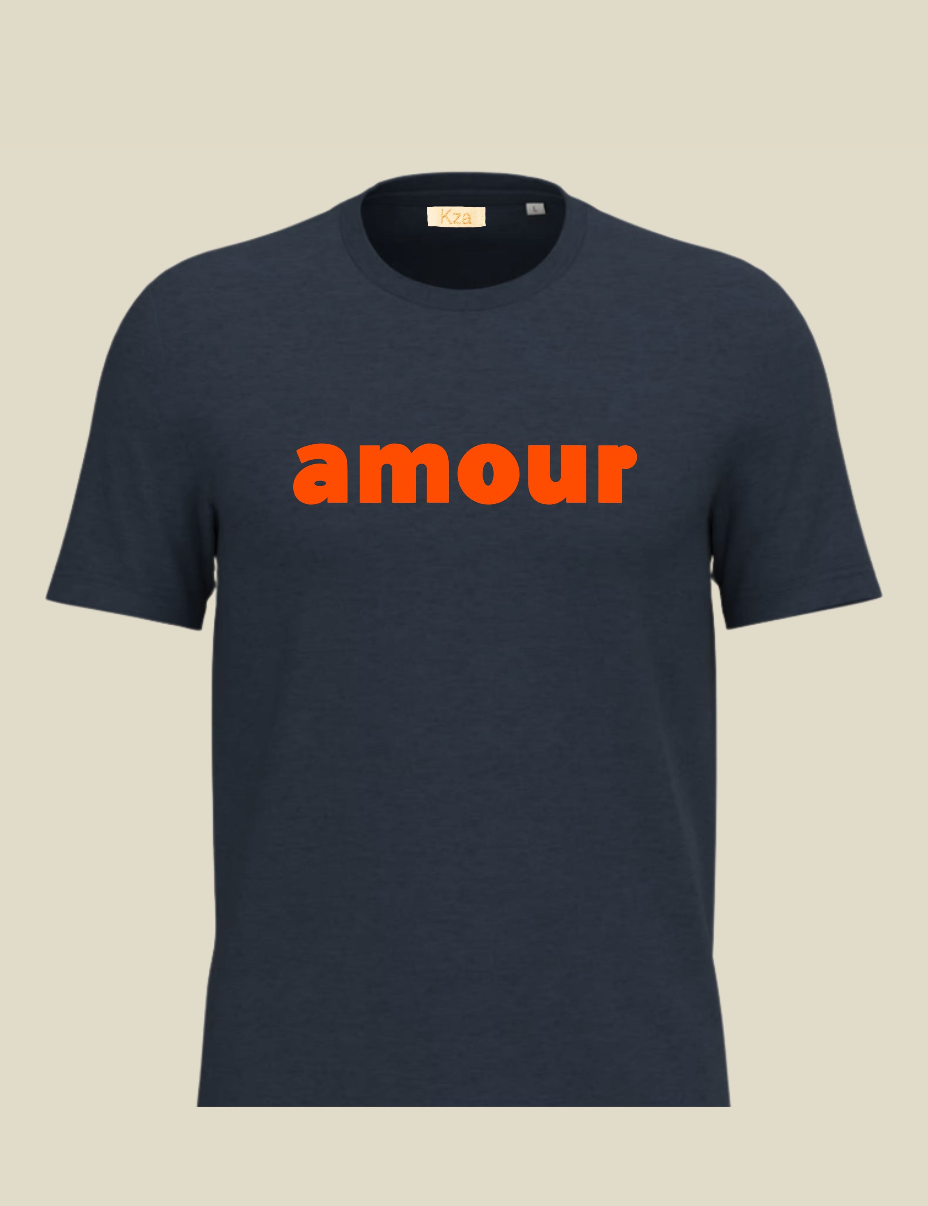 Tee Shirt Amour