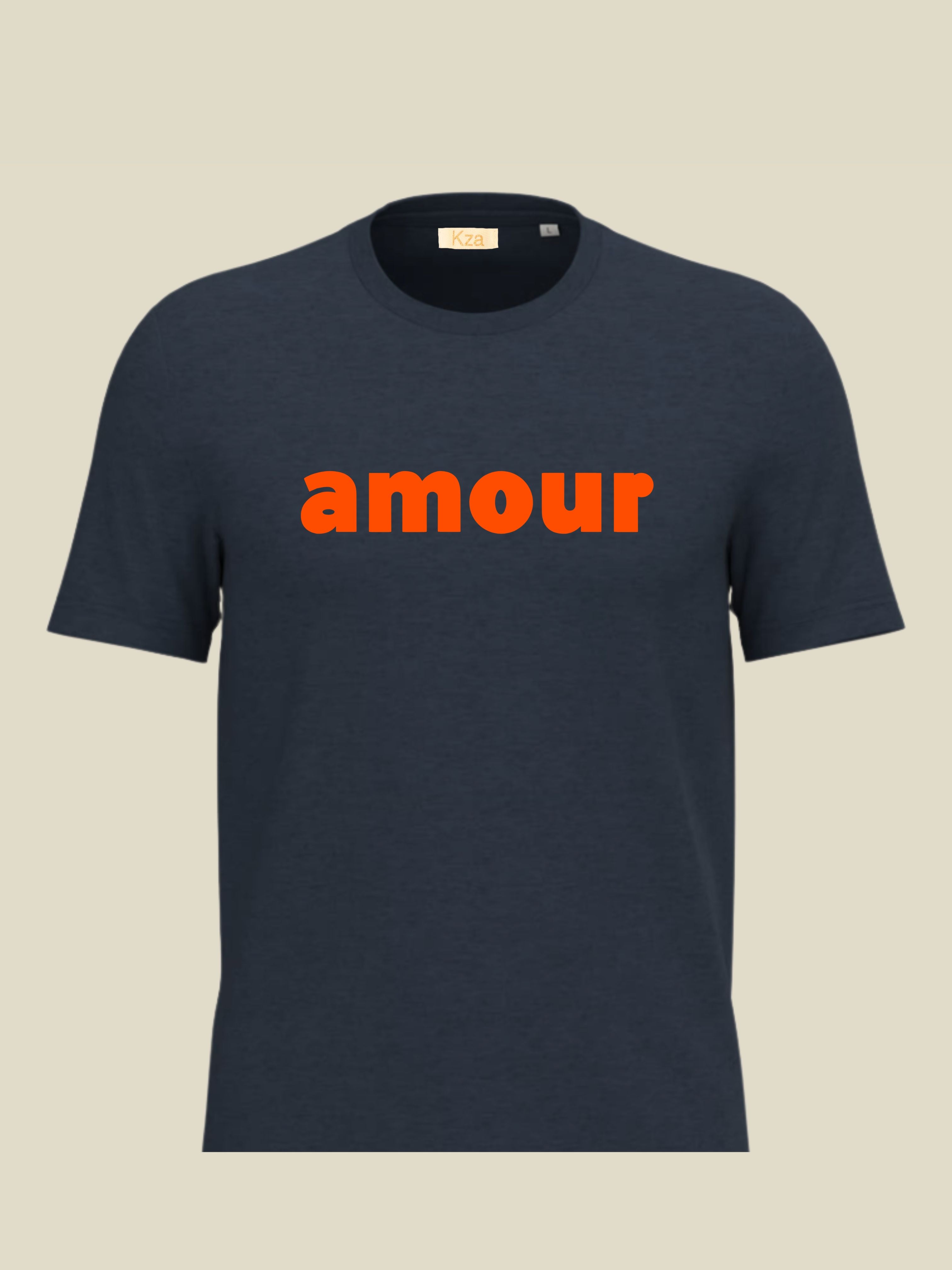 Tee Shirt Amour
