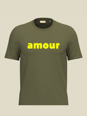Tee Shirt Amour